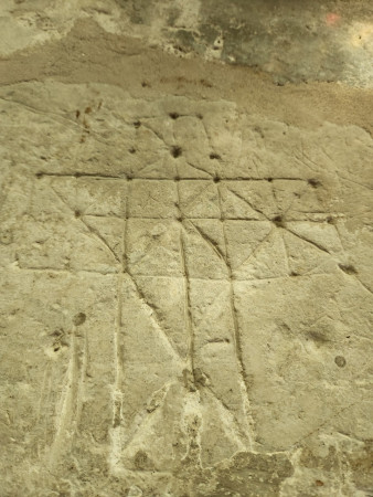 Antsey, Hertfordshire (Inghilterra/England)